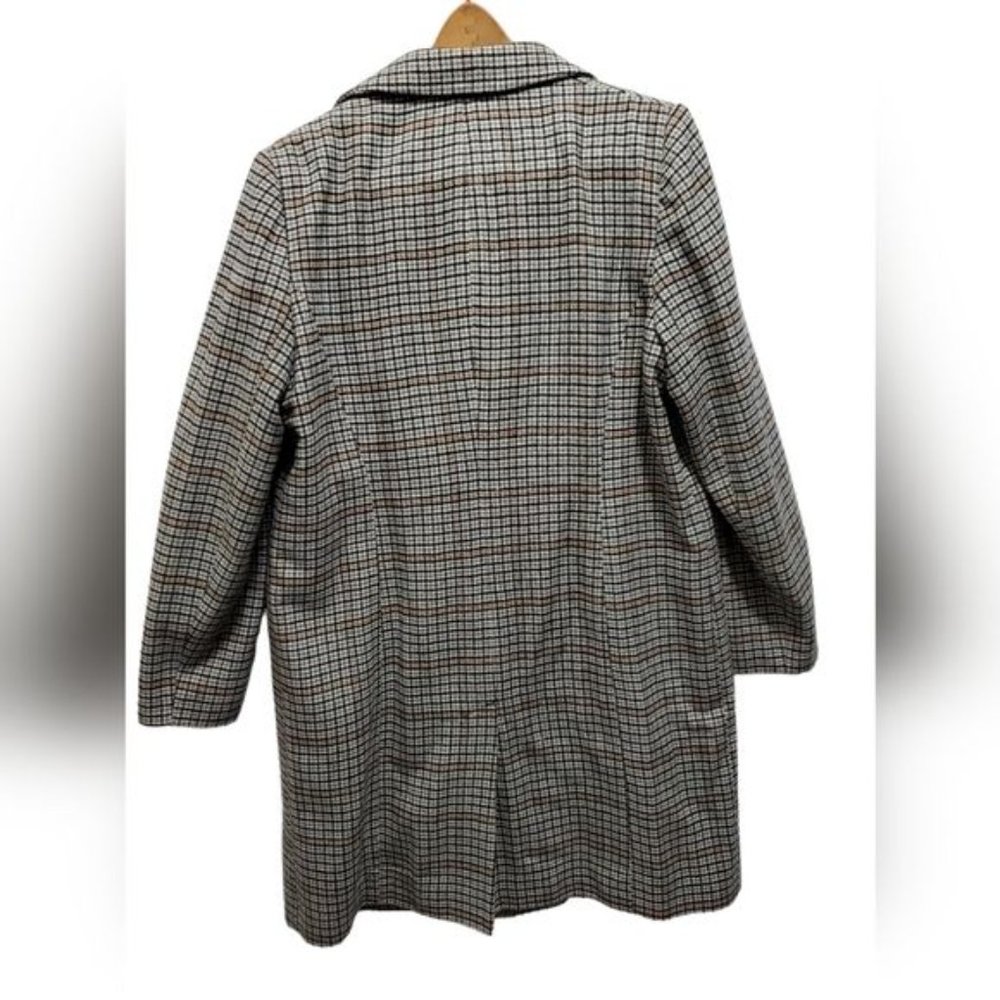 Miss Selfridge Women's Blazer Size 12 Classic Heavyweight - Picture 3 of 12